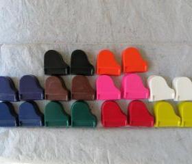 Mini Grand Piano Instrument Crayon Set of 28